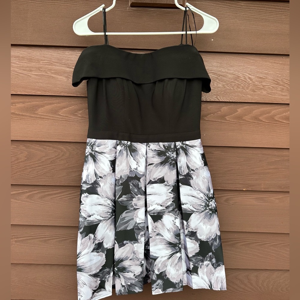 Short Homecoming Dress